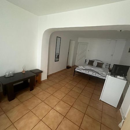 Vila Matei Schitu Bagian luar foto