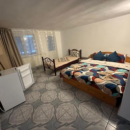 Vila Matei Schitu Bagian luar foto