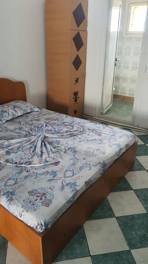 Vila Matei Schitu Bagian luar foto