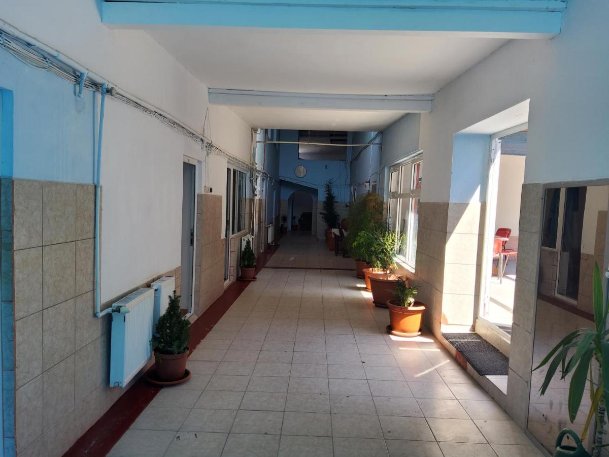 Vila Matei Schitu Bagian luar foto