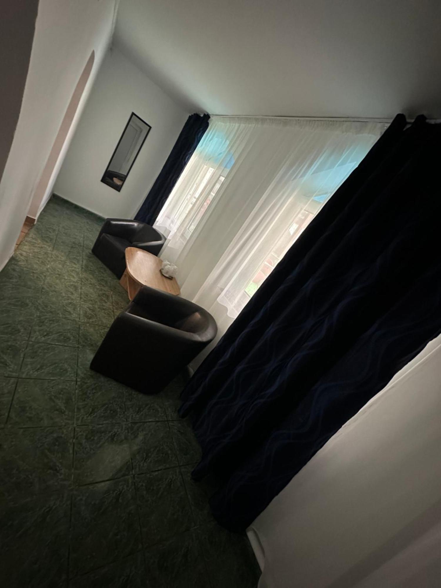 Vila Matei Schitu Bagian luar foto