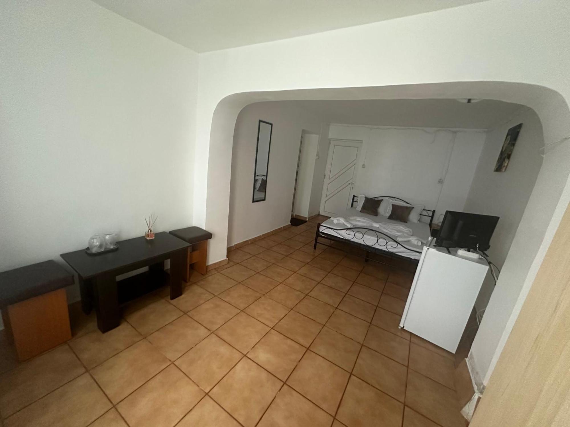 Vila Matei Schitu Bagian luar foto