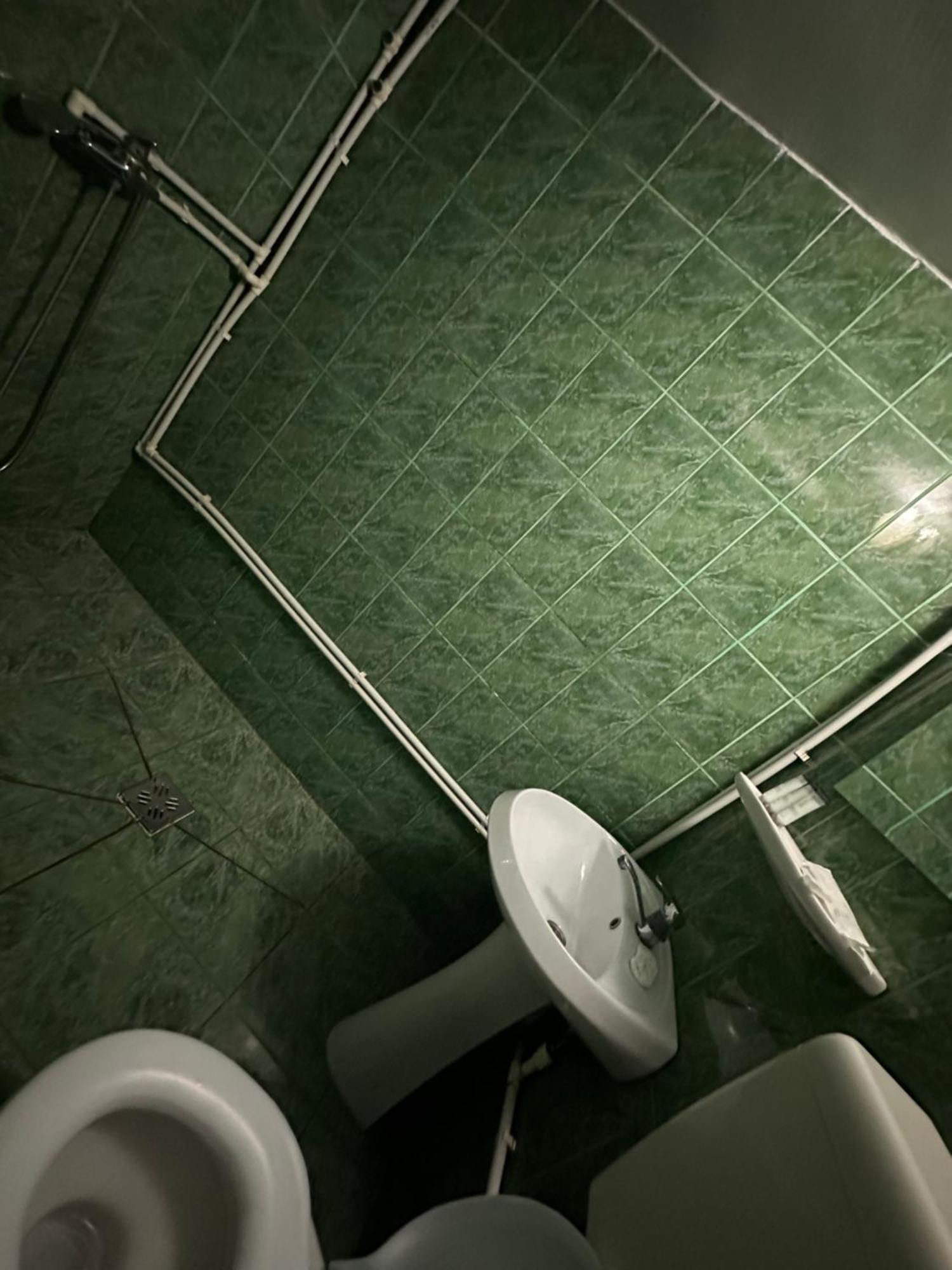 Vila Matei Schitu Bagian luar foto
