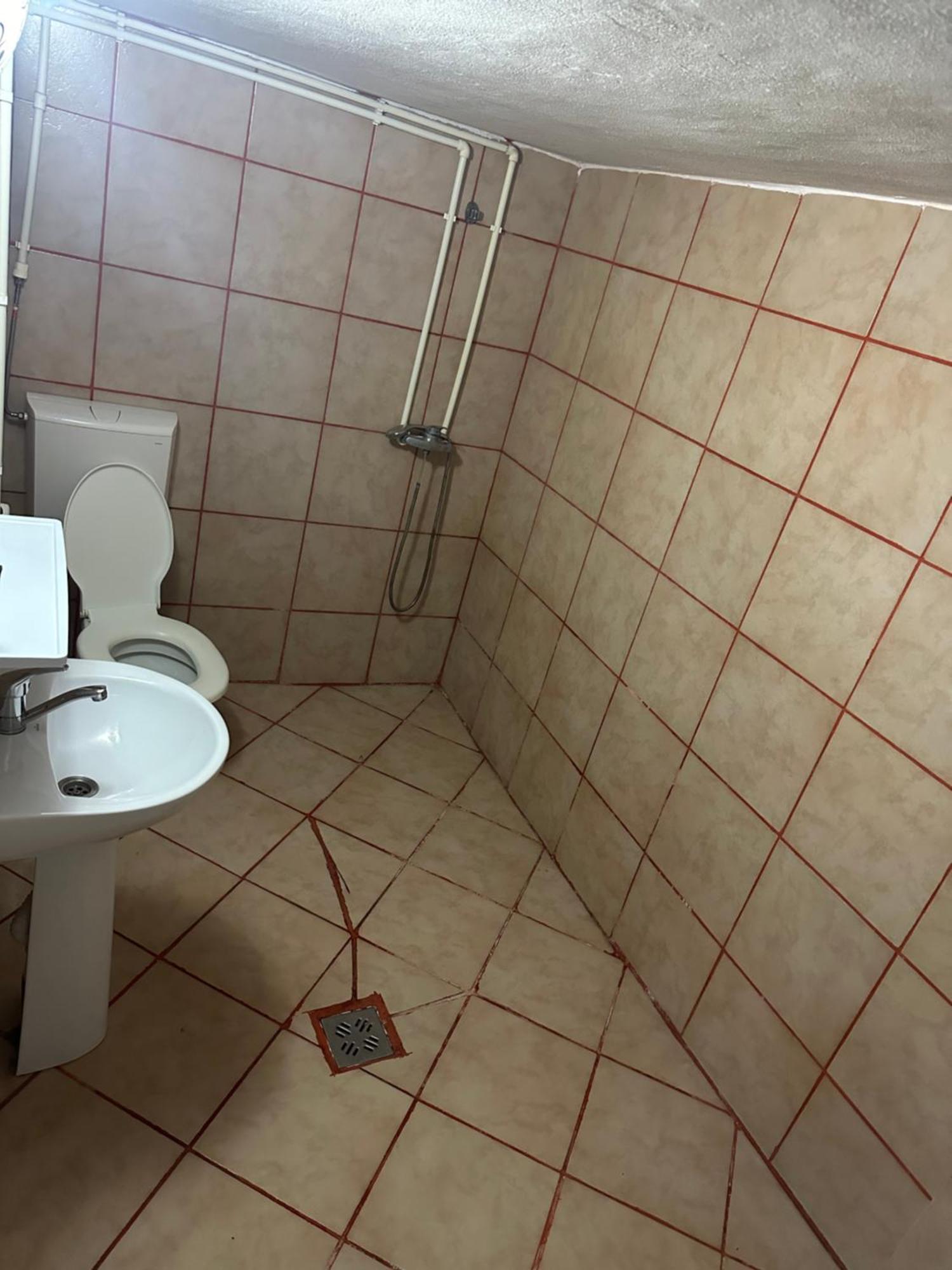 Vila Matei Schitu Bagian luar foto