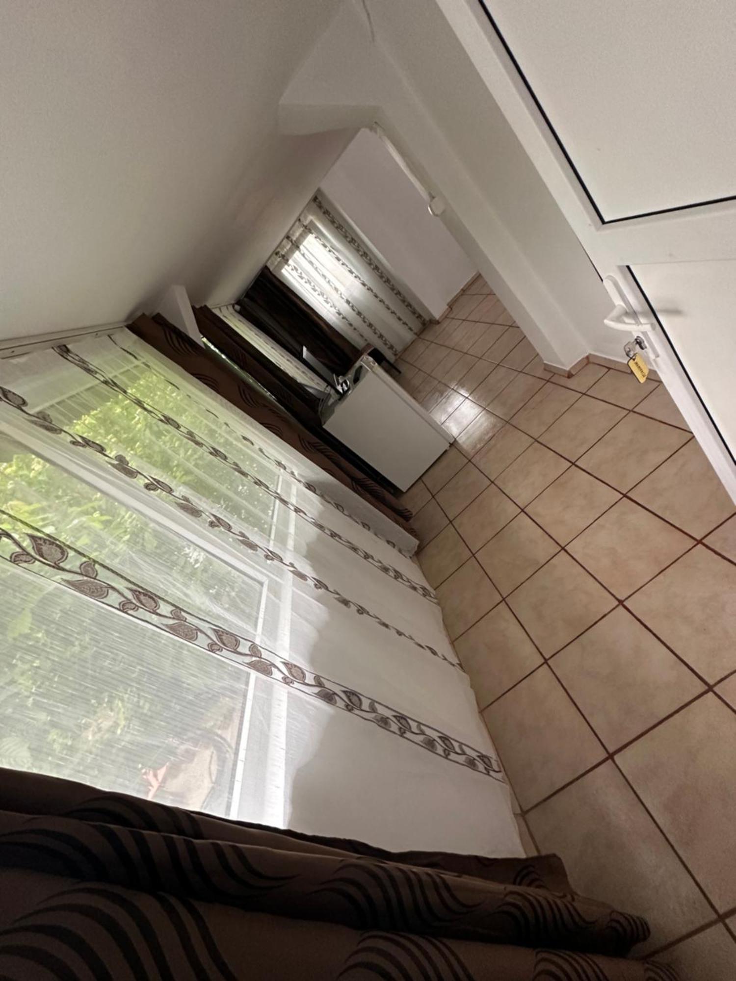 Vila Matei Schitu Bagian luar foto