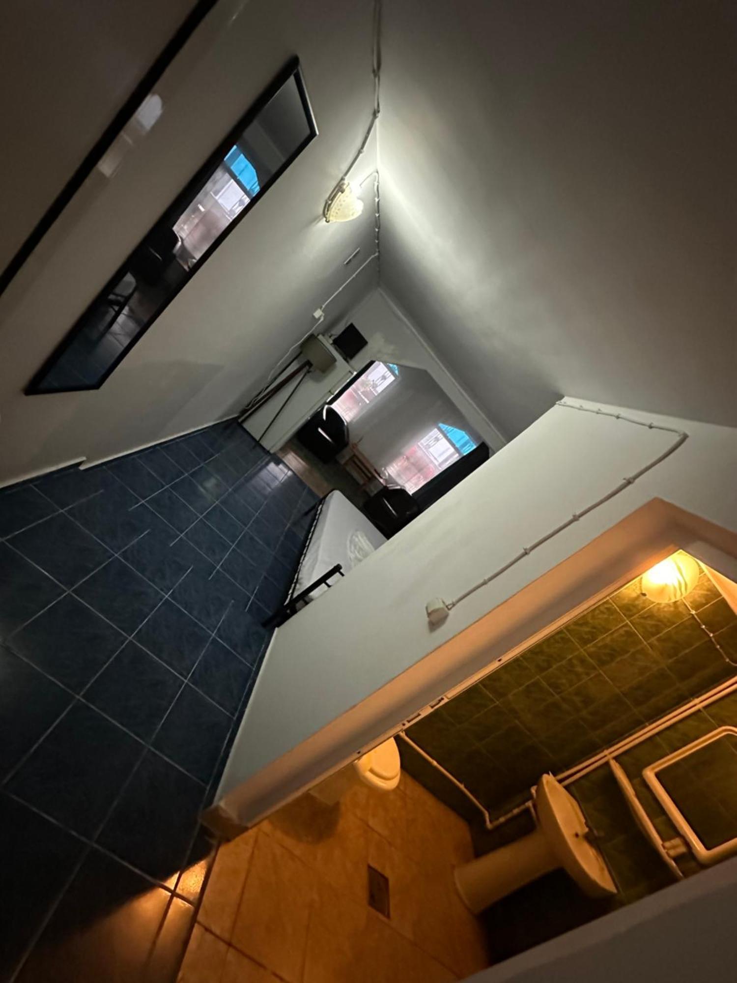 Vila Matei Schitu Bagian luar foto