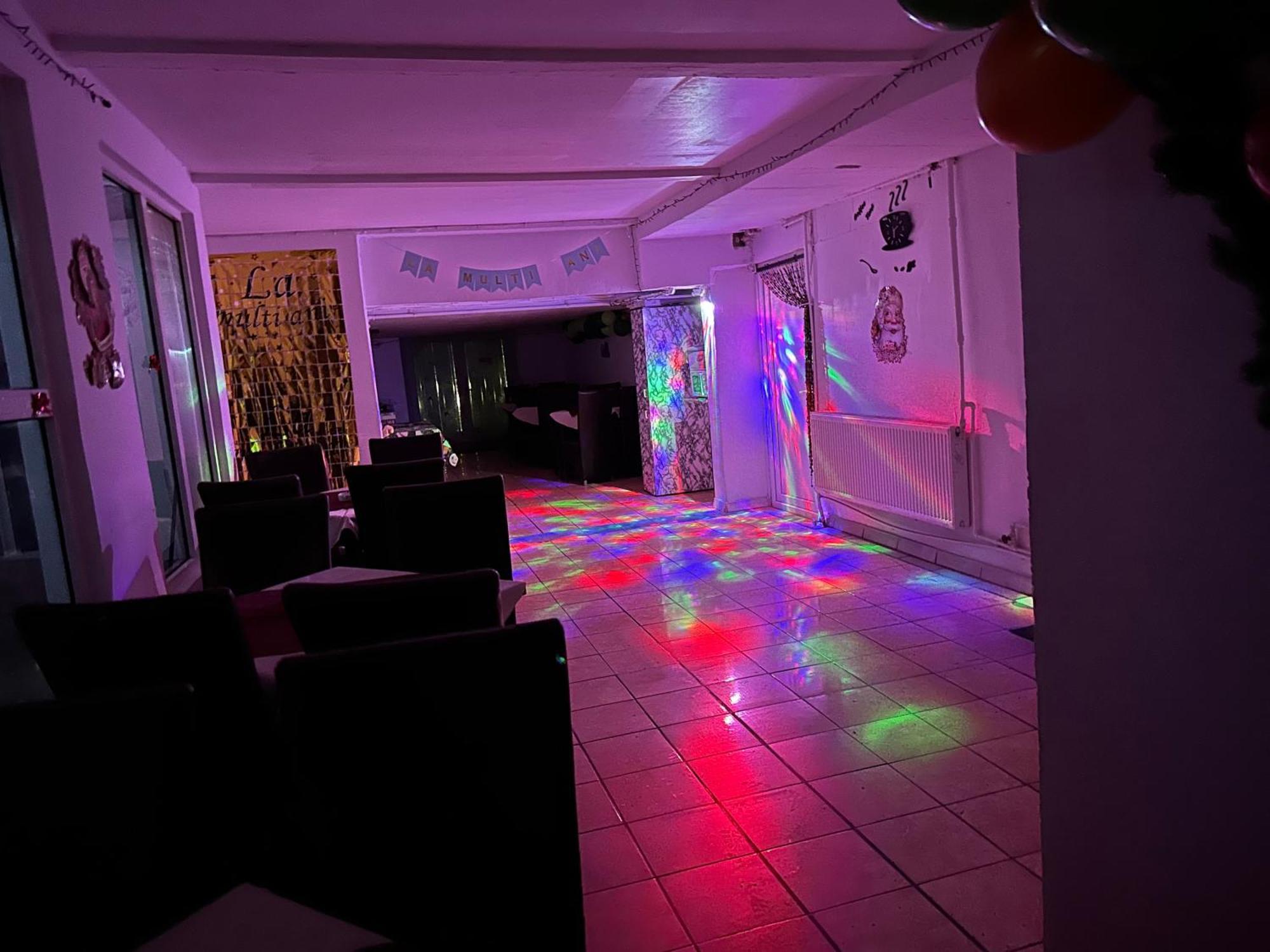 Vila Matei Schitu Bagian luar foto