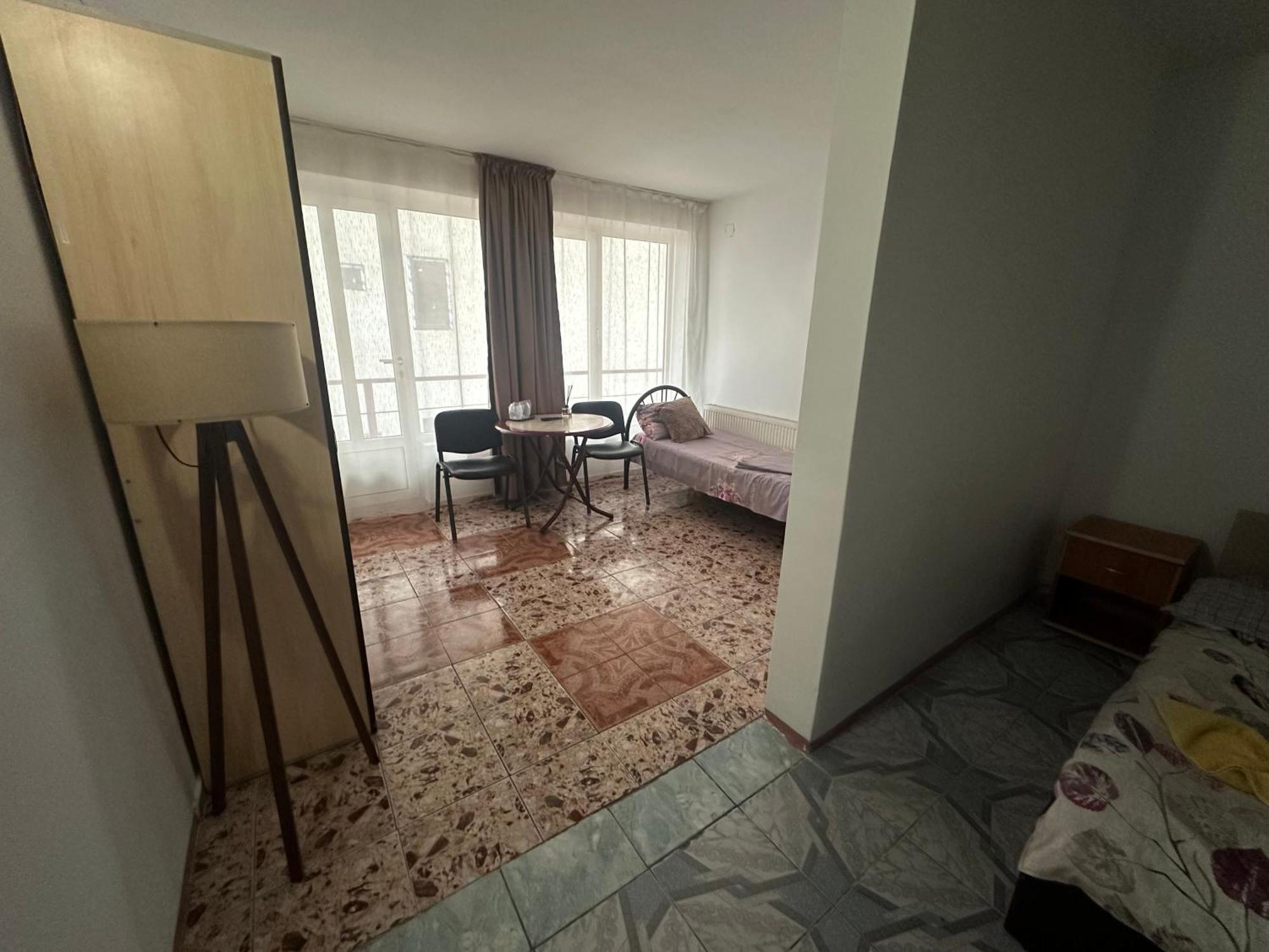 Vila Matei Schitu Bagian luar foto