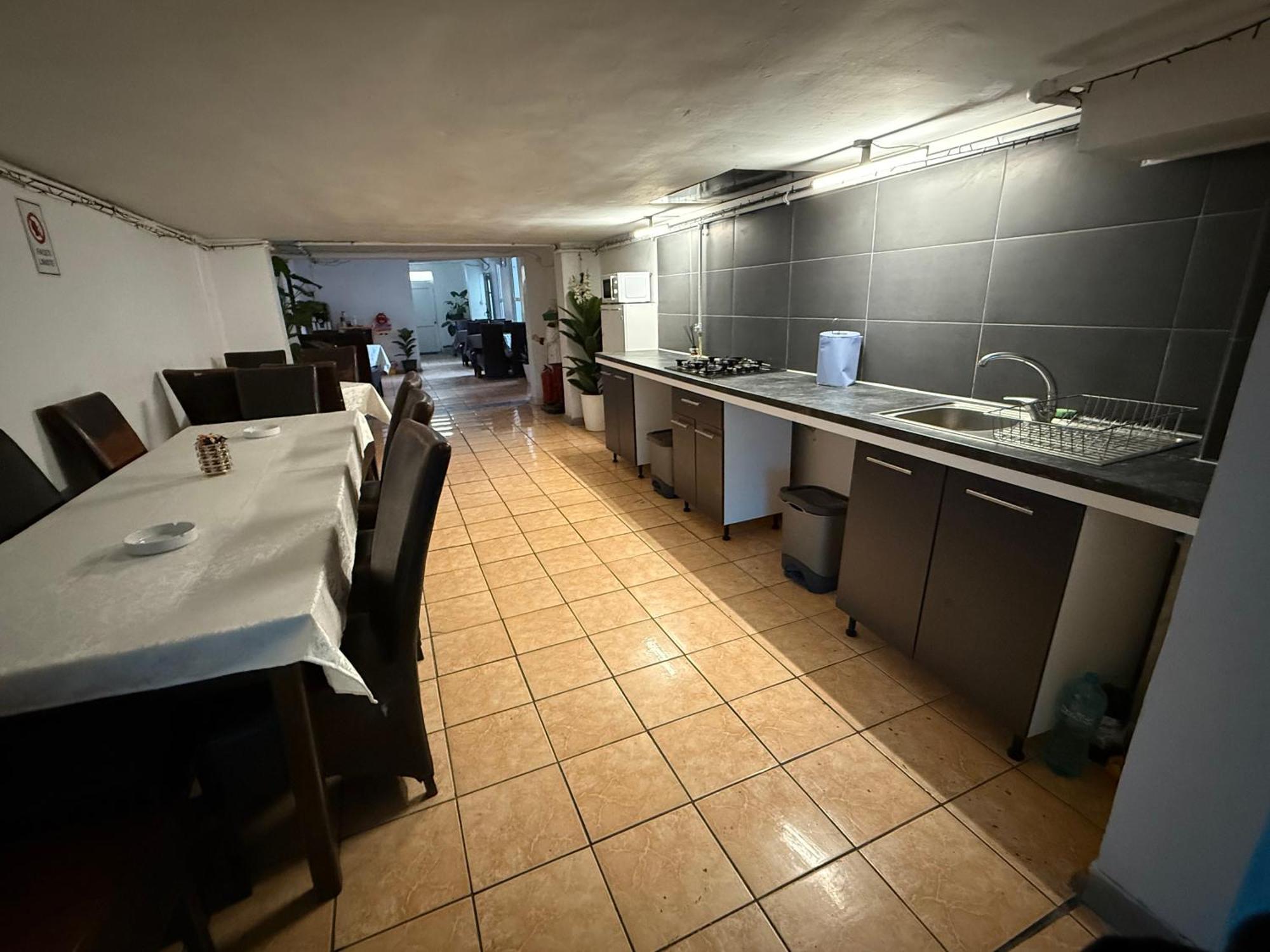 Vila Matei Schitu Bagian luar foto