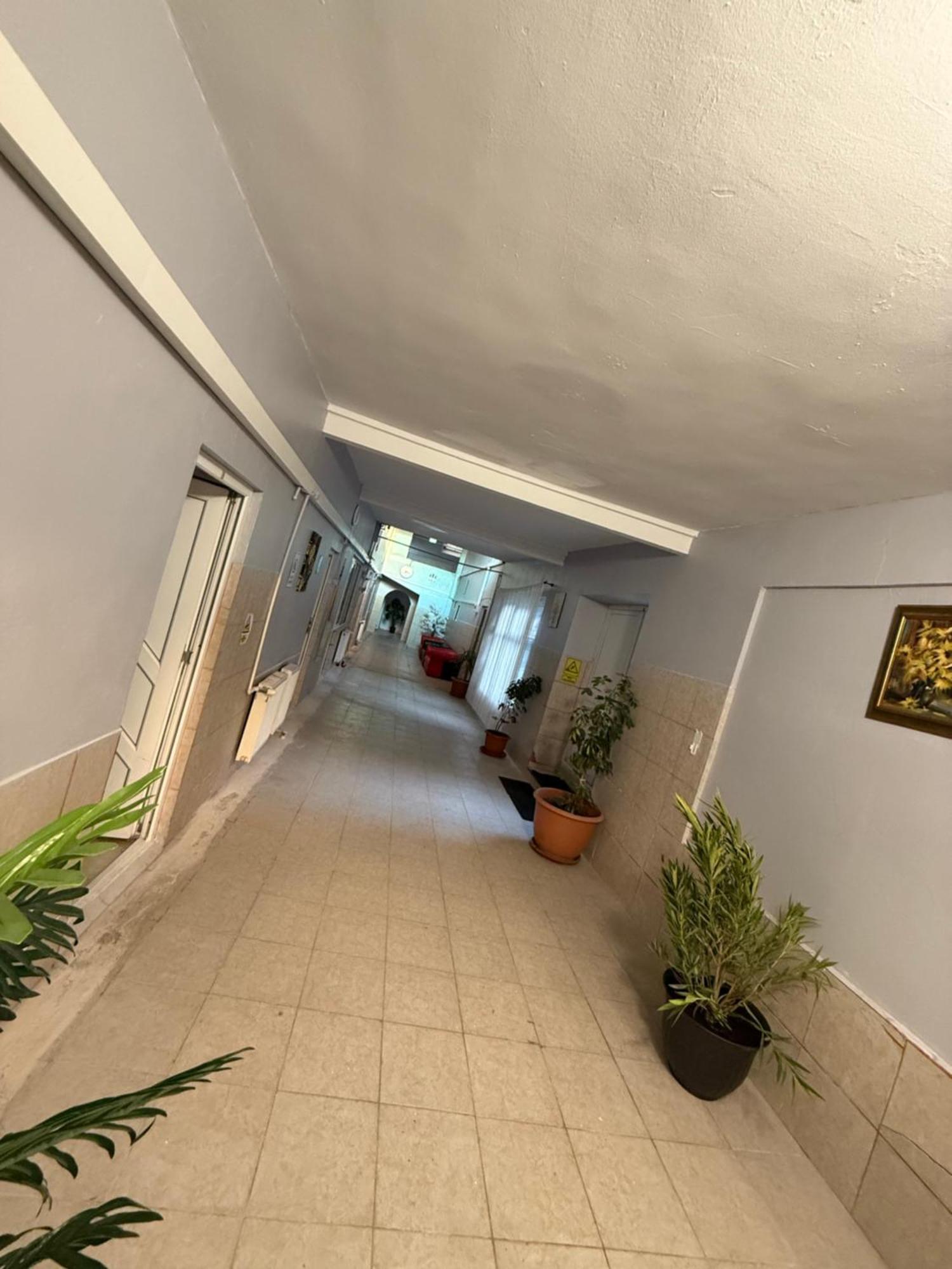 Vila Matei Schitu Bagian luar foto