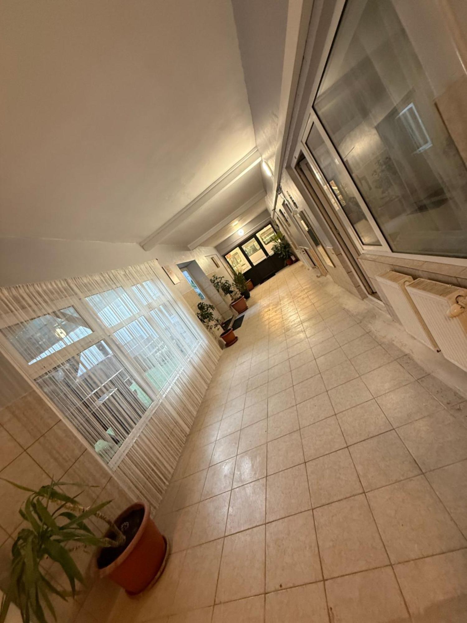 Vila Matei Schitu Bagian luar foto